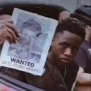 Meet your Posher, Shawn